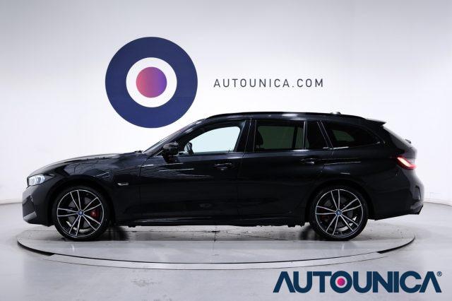 BMW 320 E TOURING MSPORT