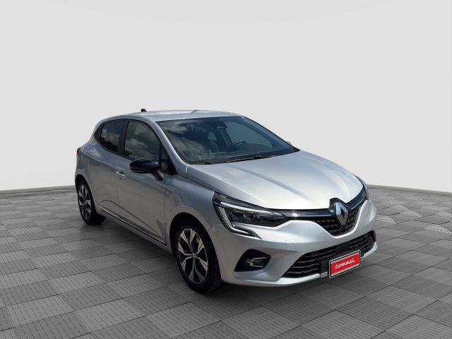 RENAULT Clio Clio Blue dCi 100 CV 5 porte Evolution
