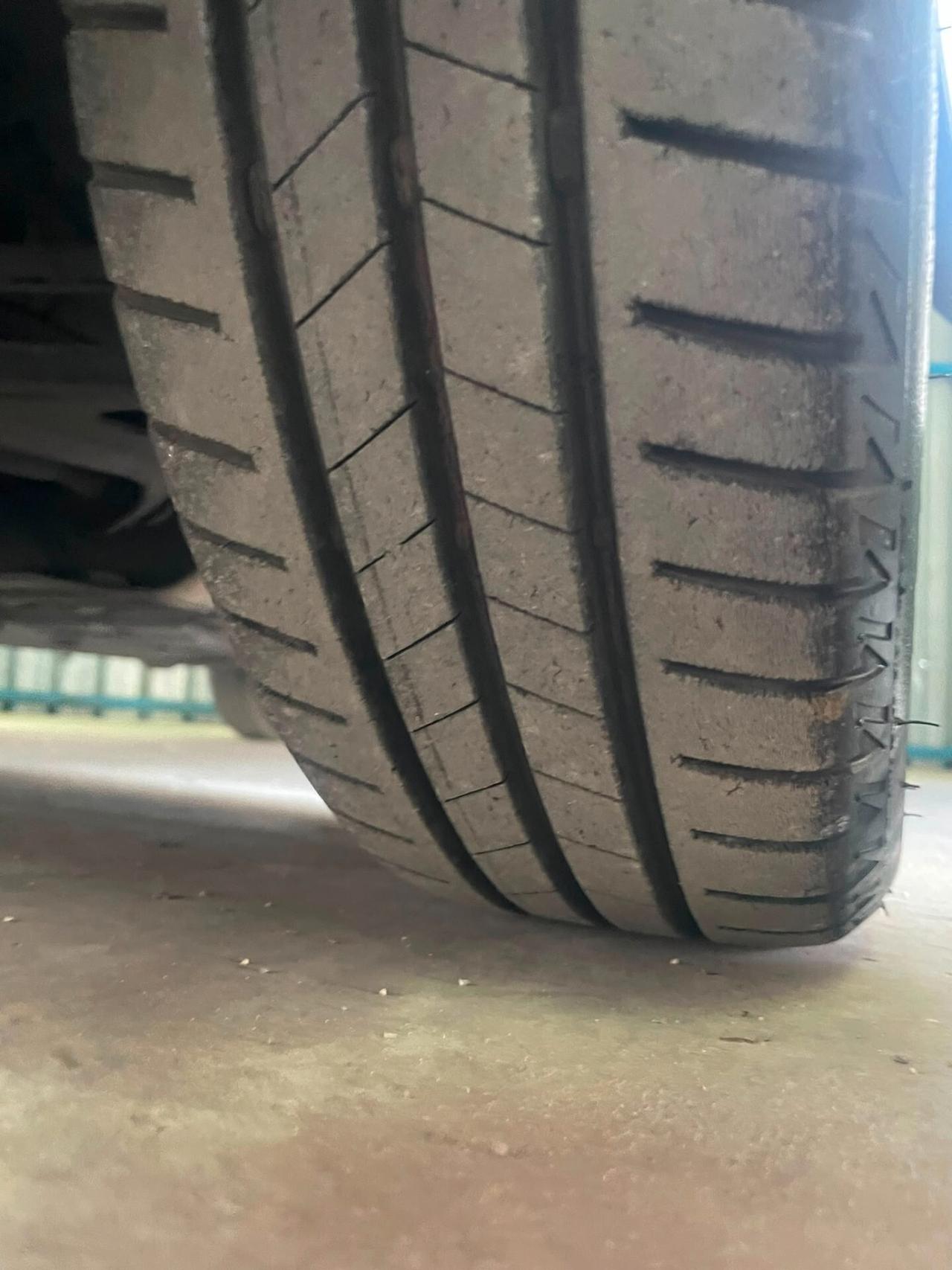 SMART FORTWO 104.000 KM NEOPATENTATI