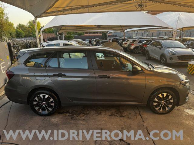 FIAT Tipo 1.6 Mjt S&S SW City Life "NEW MODEL"