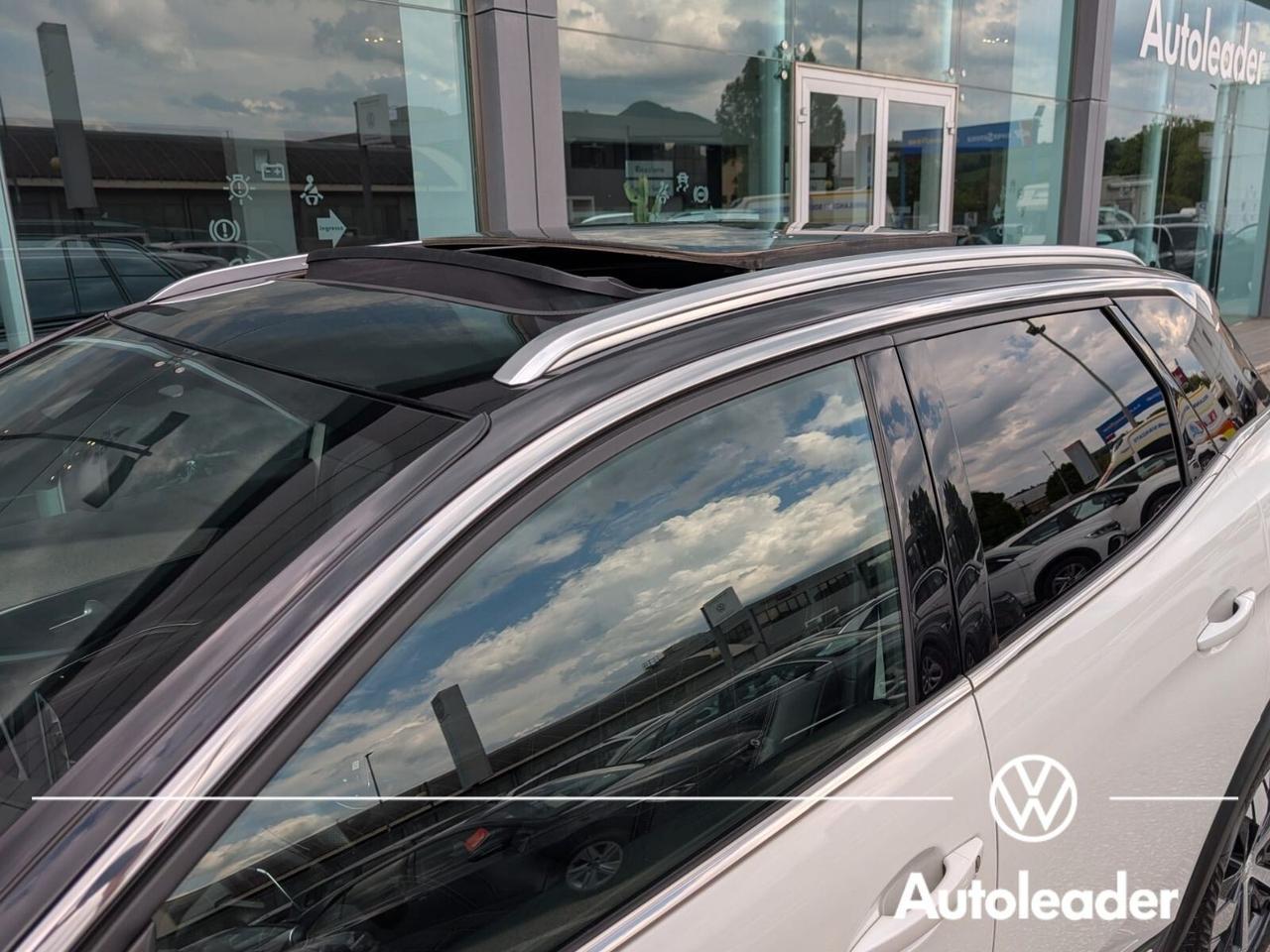 Peugeot 3008 BlueHDi 130 S&S EAT8 GT Line