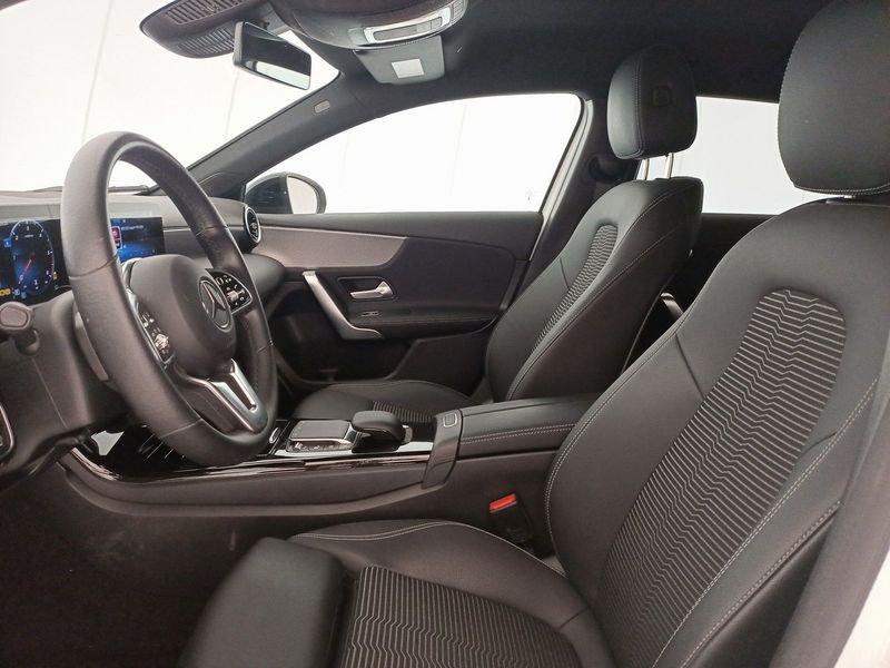 Mercedes-Benz Classe A - W177 2018 A 200 d Sport Night edition auto