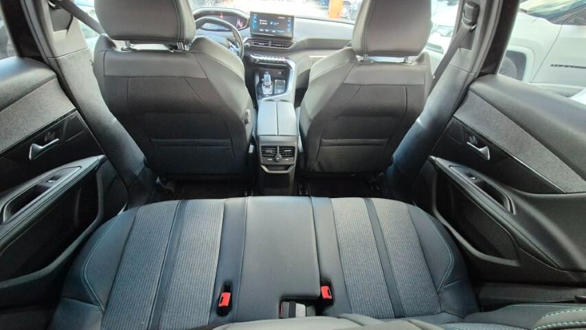Peugeot 3008 BlueHDi 130 S&S EAT8 Allure Pack - 2023