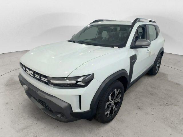 DACIA Duster Duster ECO-G 100 CV Expression