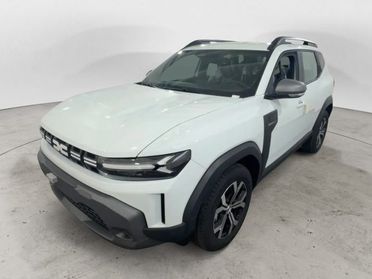 DACIA Duster Duster ECO-G 100 CV Expression