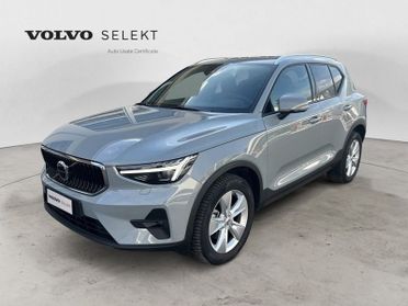 Volvo XC40 B3 163+14 CV Automatico LED Core