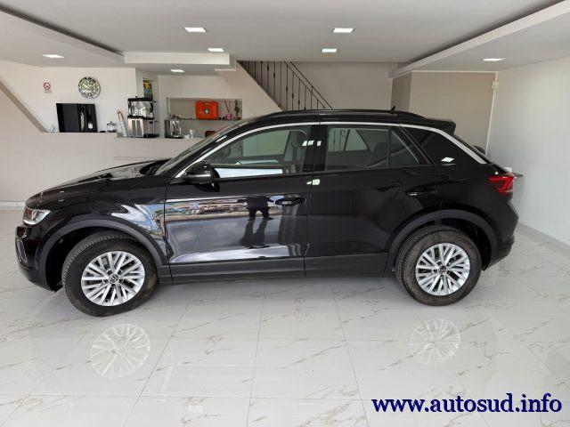 VOLKSWAGEN T-Roc 2.0 TDI SCR 150 CV DSG Life