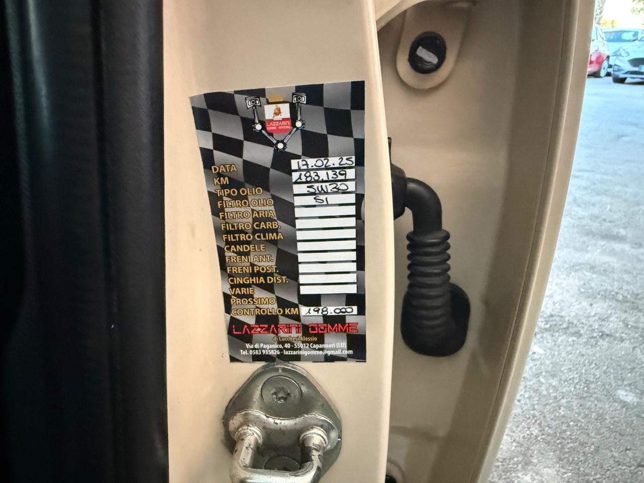 Hyundai i10 1.0 LPGI Econext Login