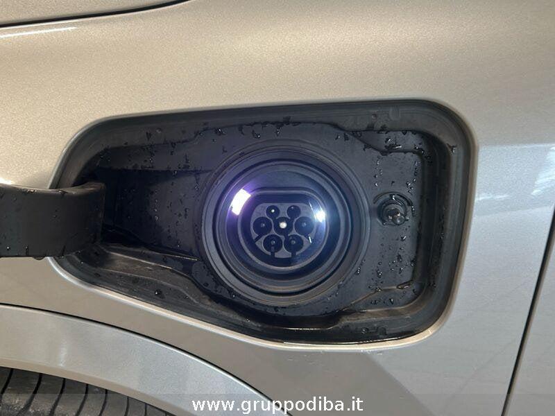 BMW X1 U11 xdrive 25e MSport auto