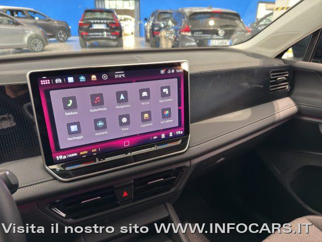 VOLKSWAGEN Tiguan 1.5 eTSI 150 CV ACT DSG Edition Plus - PROMO