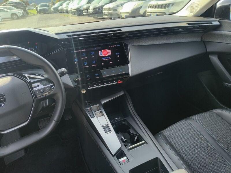 Peugeot 308 308 1.5 bluehdi Allure 130cv (PREZZO REALE)