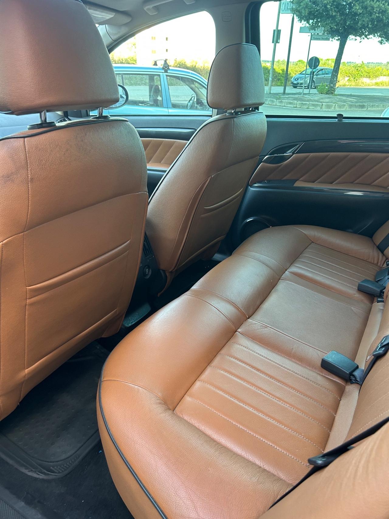 Fiat Croma 1.9 Multijet Dynamic
