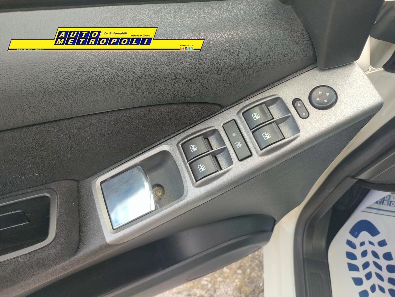 Lancia MUSA 1.4 95cv Platino GPL