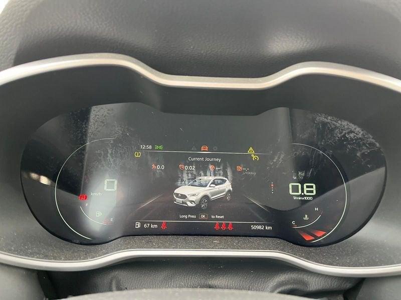 MG ZS ZS 1.0T-GDI Luxury