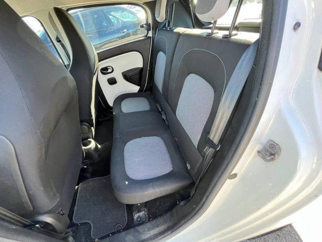 RENAULT Twingo Twingo 1.0 SCe Dynamique