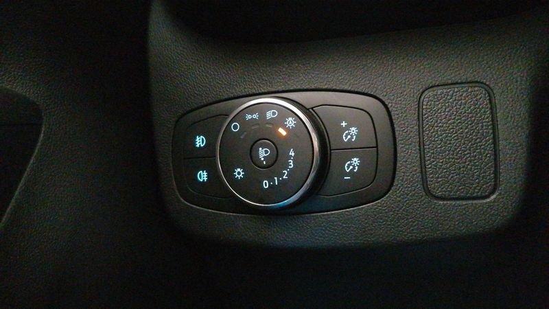 Ford Puma 1.0 ecoboost h Titanium s&s 125cv