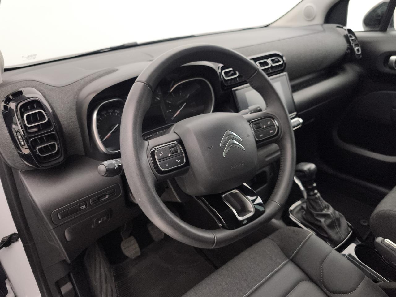 CITROEN C3 Aircross I 2021 - C3 Aircross 1.2 puretech Shine s&s 110cv