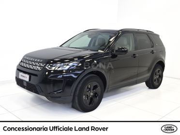 Land Rover Discovery Sport 1.5 i3 phev s awd auto