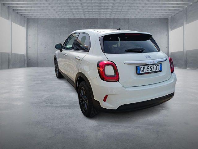 FIAT 500X 500X 1.6 MultiJet 130 CV Club