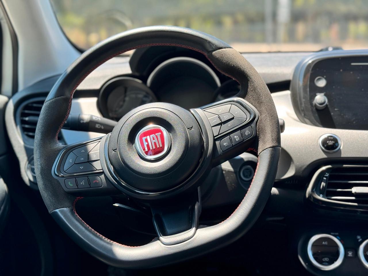 Fiat 500X Automatica Sport -NESSUN OBBLIGO DI FINANZIAMENTO-