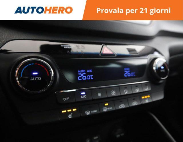 HYUNDAI Tucson 1.7 CRDi DCT XPossible