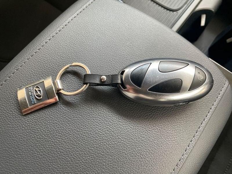 Hyundai Tucson 1.6 HEV aut.Exellence 2WD