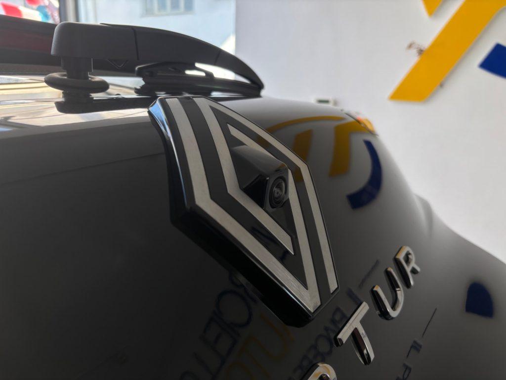 Renault Captur ECO-G 120 CV Evolution TUA DA €240,00 MENSILI ANT0