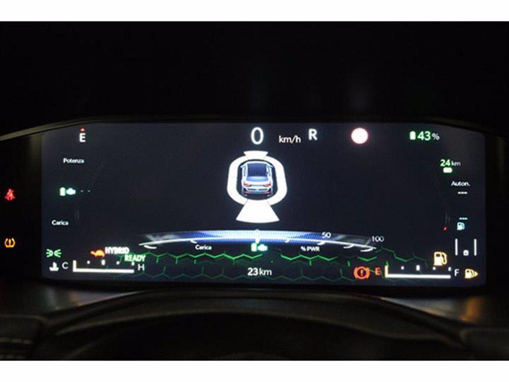 JEEP Compass 1.3 turbo t4 phev s 4xe auto del 2022