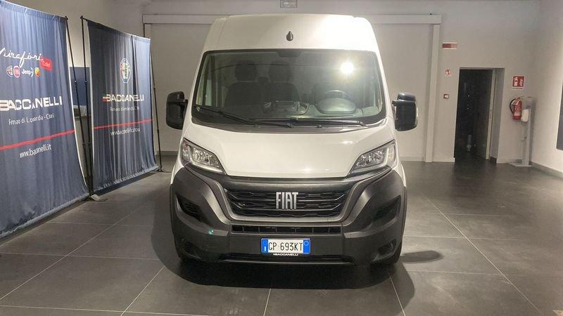 FIAT Ducato 33 2.2 Mjt 140CV PM-TM Easy Pro Furgone
