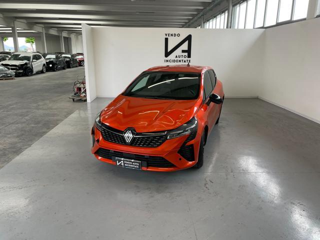 RENAULT Clio 1.0 TCE 101CV GPL TECHNO CAMBIO MANUALE