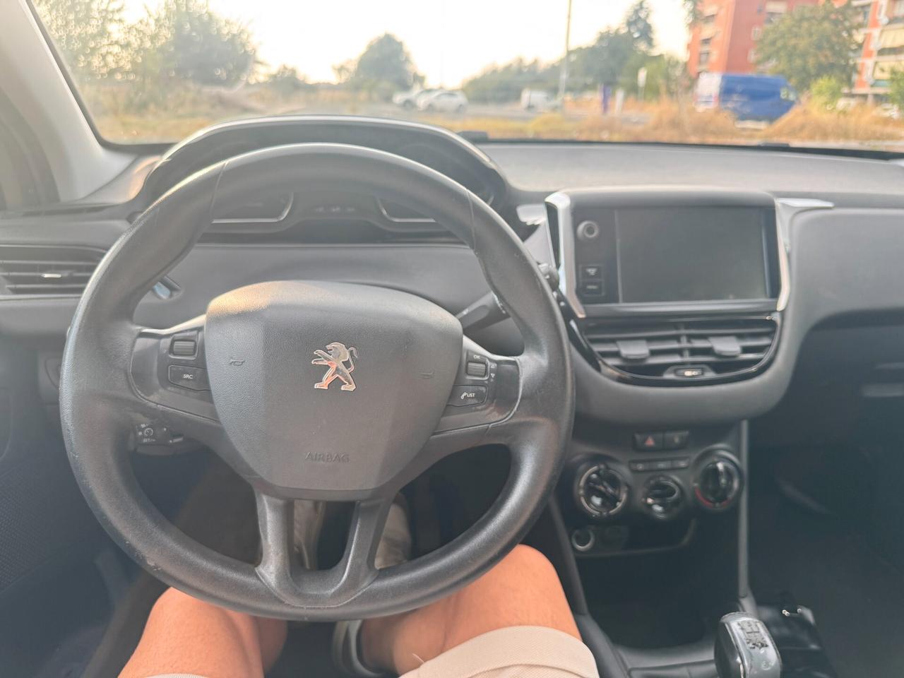 Peugeot 208 1.0 VTi 68 CV 5 porte Active