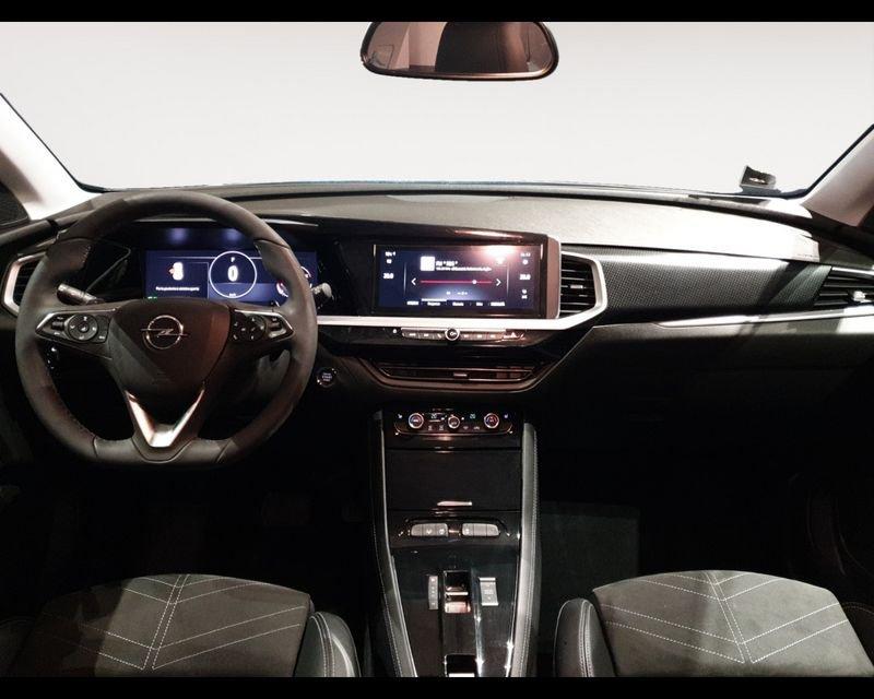 Opel Grandland X 1.5 diesel Ecotec aut. Ultimate