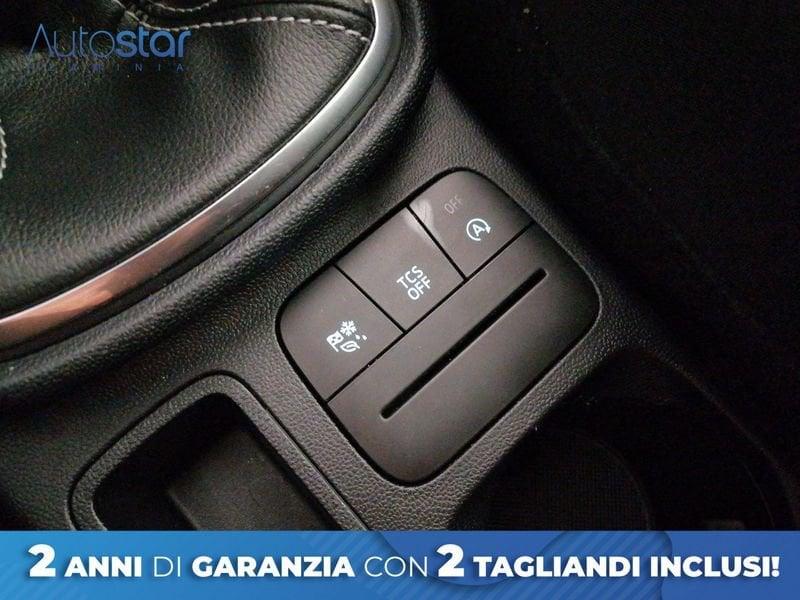 Ford Fiesta 5p 1.0 ecoboost h Titanium 125cv