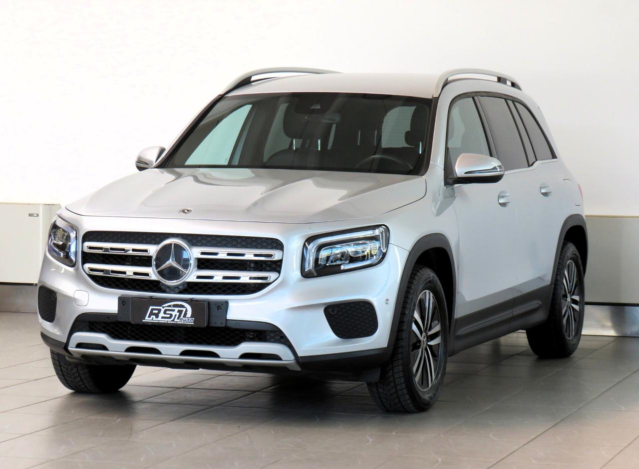 Mercedes-benz GLB 180 d Automatic| IVA 22 INCLUSA