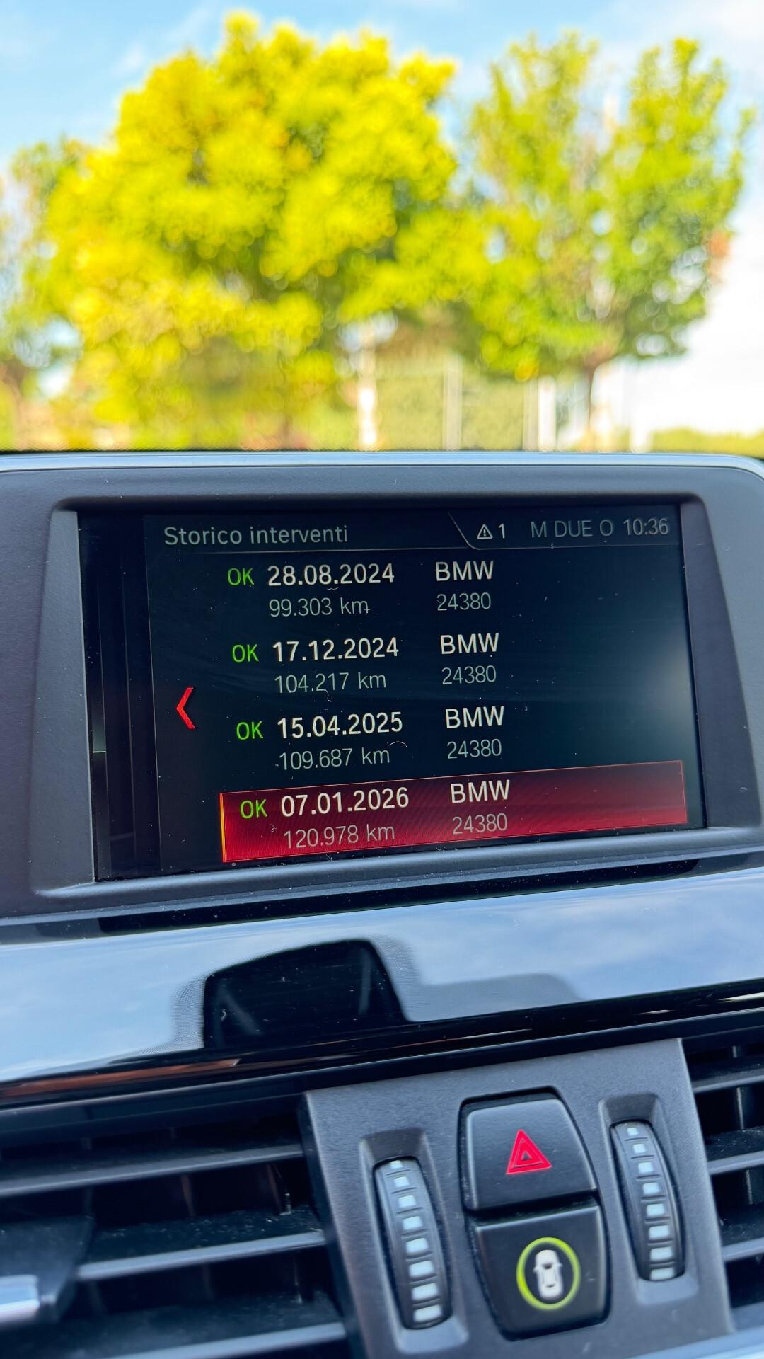 Bmw X1 sDrive18i xLine