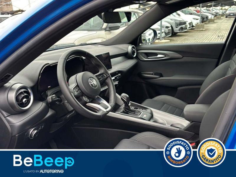 Alfa Romeo Tonale 1.5 HYBRID SPRINT 130CV TCT7