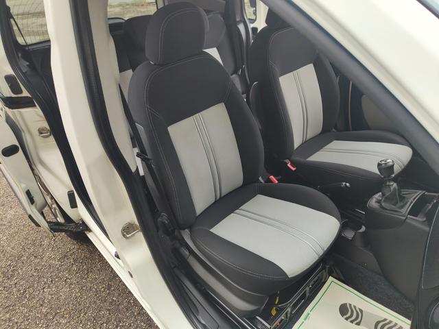 FIAT Qubo 1.4 Benzina /G.P.L. Dynamic