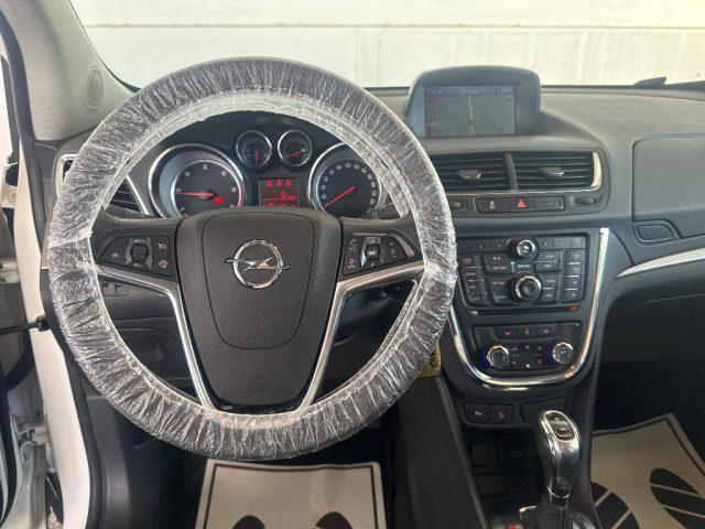 OPEL Mokka 1.7 CDTI Ecotec 130CV 4x2 aut. Cosmo