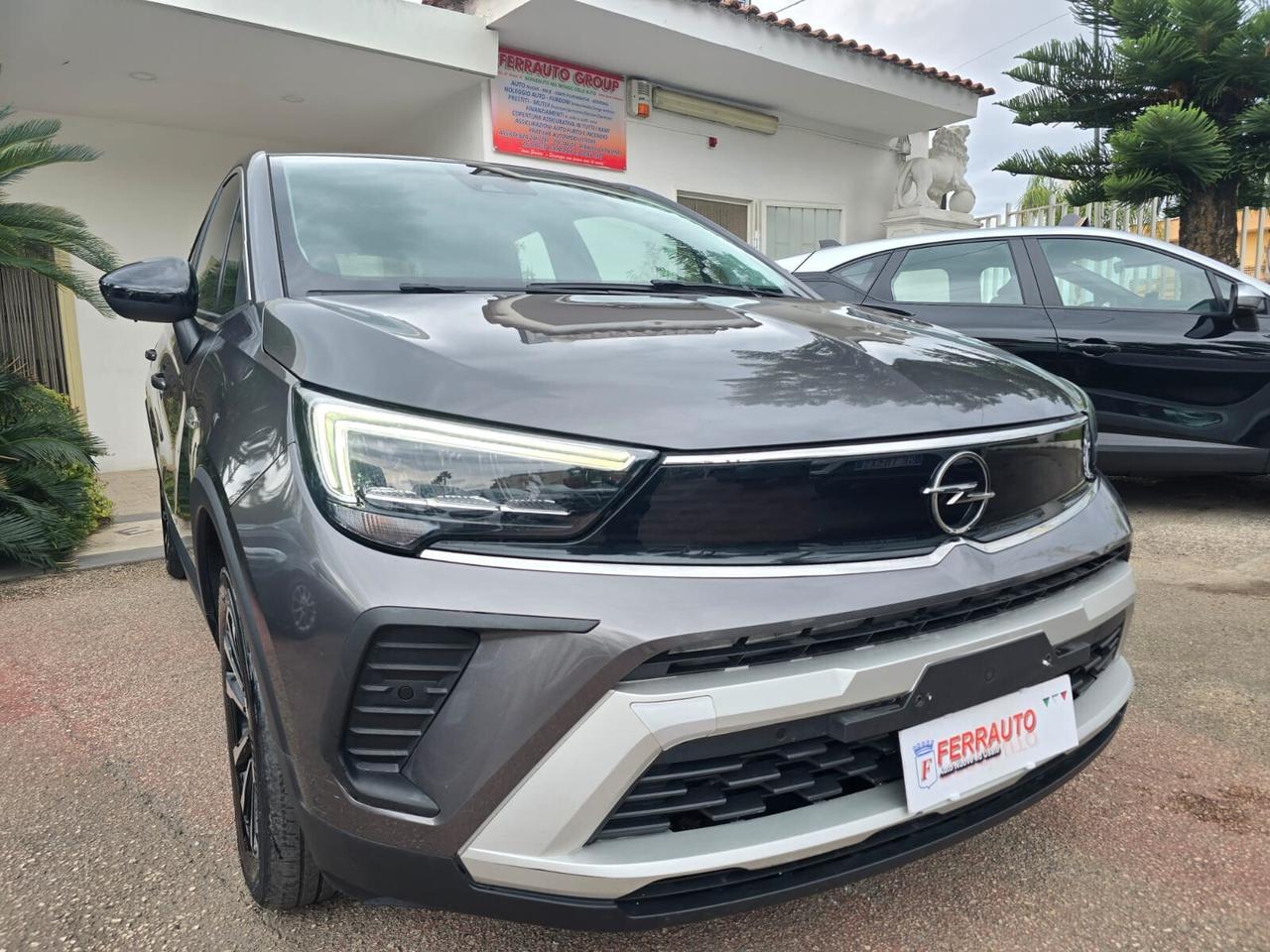OPEL CROSSLAND X ULTIMATE 1.5D S&S 120CV