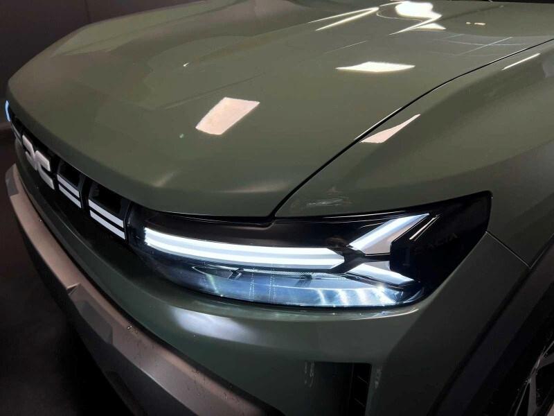 DACIA Duster 3ª serie Duster Tce 130 CV MHEV J...