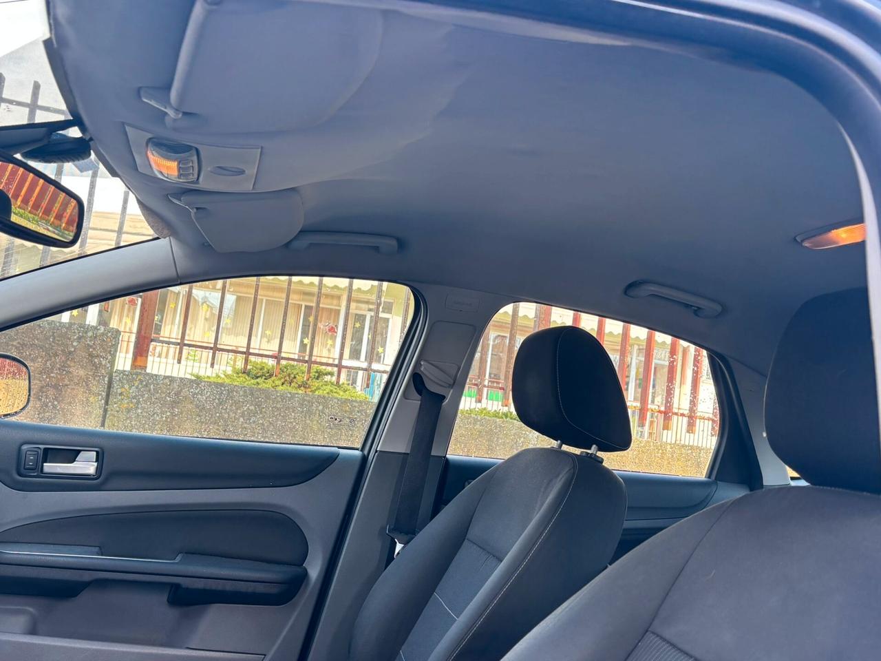 Ford Focus 2.0 TDCi (136CV) 5p. Tit. DPF