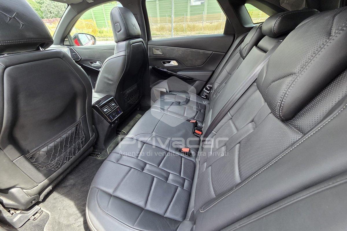 DS DS 7 Crossback BlueHDi 180 aut. Grand Chic