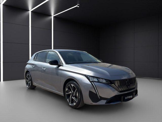 PEUGEOT 308 PureTech Turbo 130 S&S EAT8 Allure