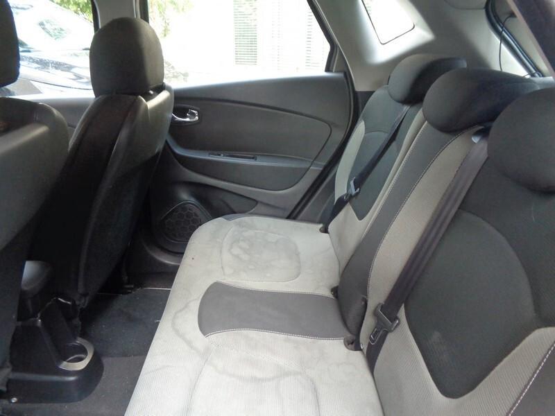 Renault Captur dCi 8V 90 CV Start&Stop Energy Zen