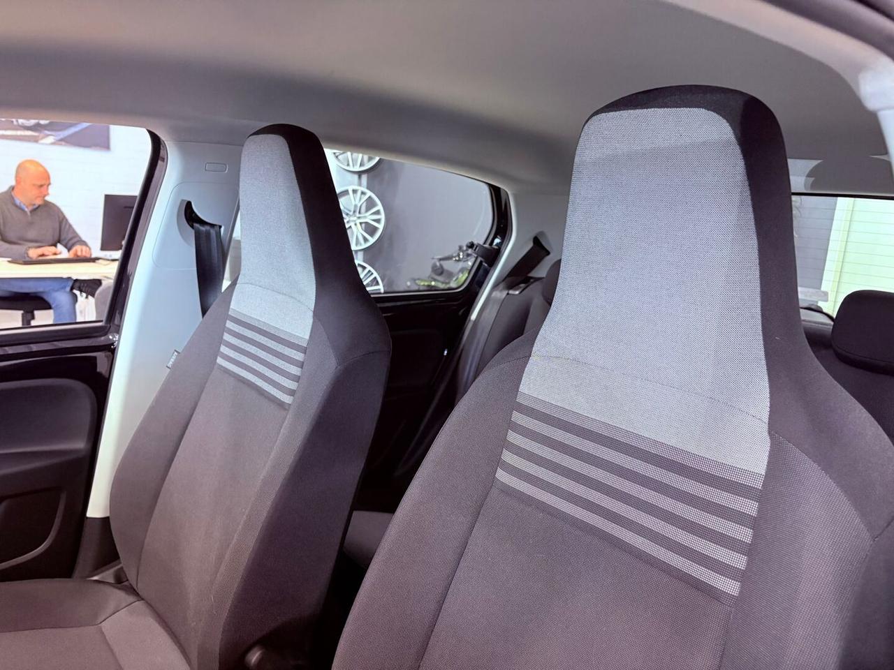 Volkswagen up! 1.0 evo Move up! 65cv