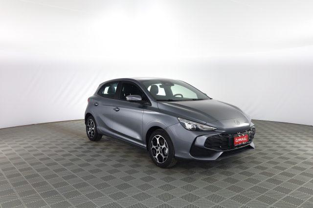 MG MG3 MG3 1.5 Comfort