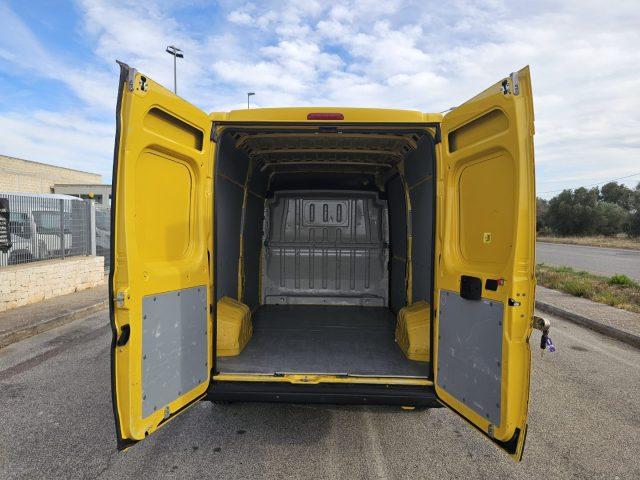 FIAT Ducato 33 2.3 MJT 120CV PM-TM Furgone