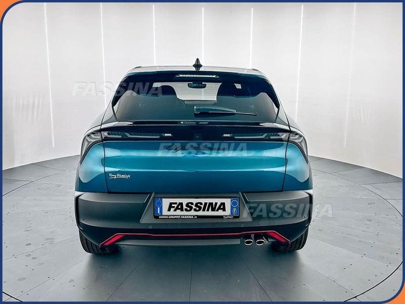 Alfa Romeo Junior Junior 1.2 145 CV Hybrid eDCT6 Speciale