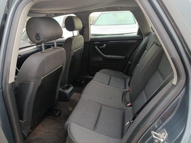 AUDI A4 1.9 TDI/130 CV cat Avant