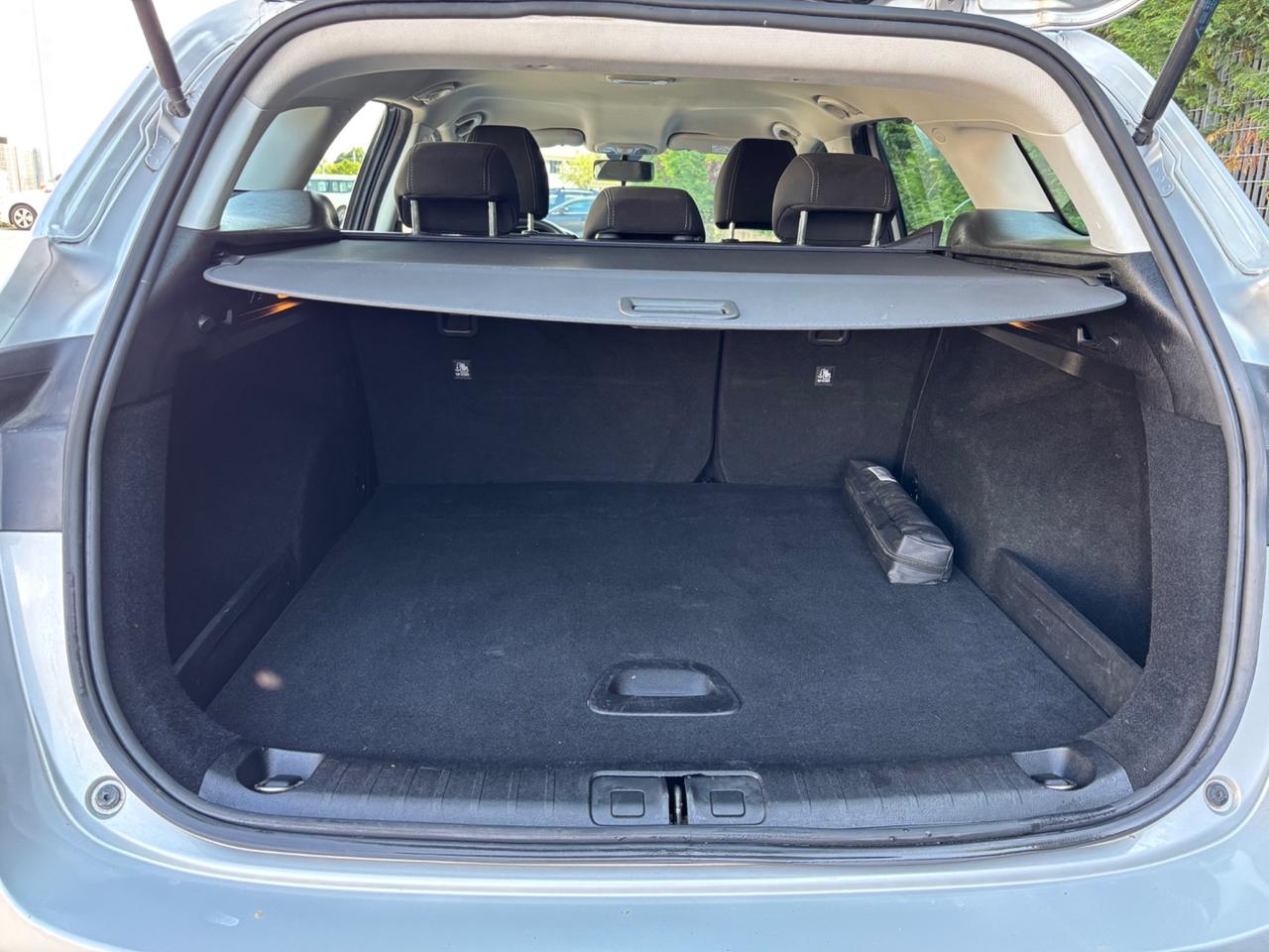 Fiat Tipo 1.6 Mjt DCT SW Business AZIENDALE, UNIPRO